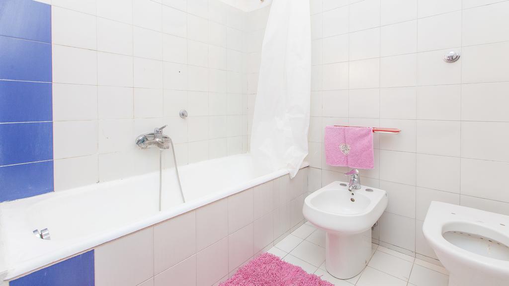 In Santini Apartamento Roma