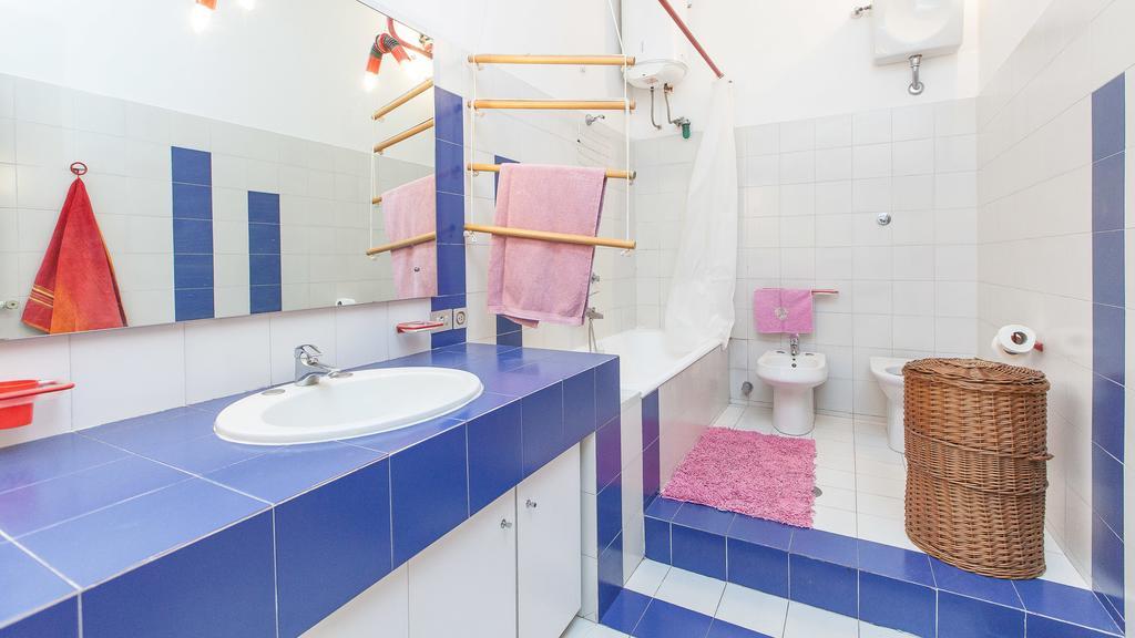 Apartamento In Santini Roma