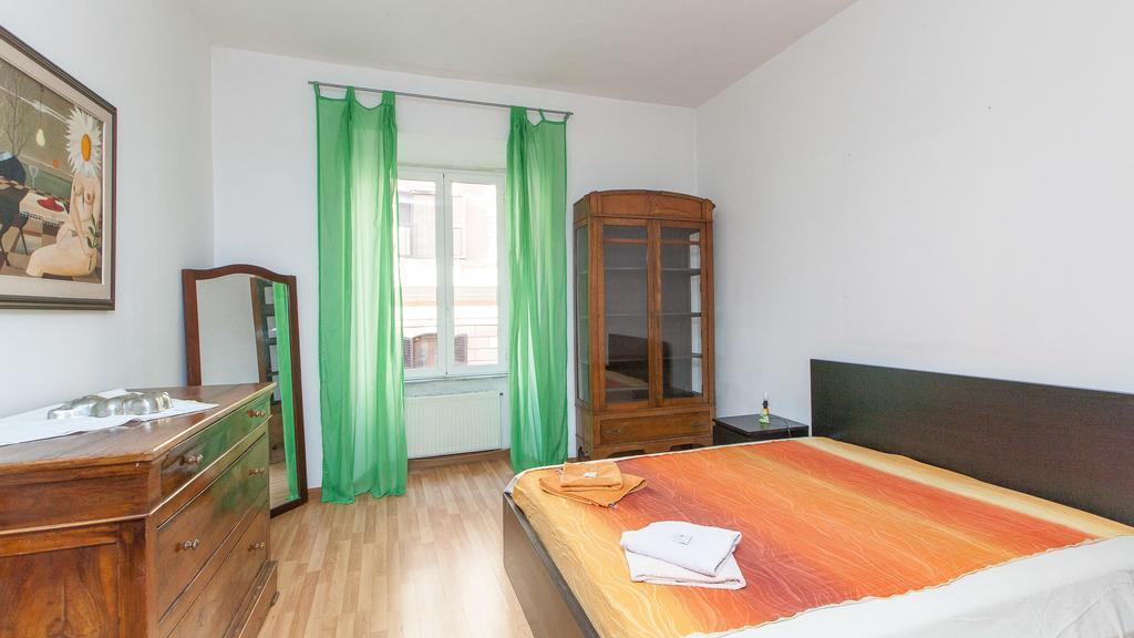 Apartamento In Santini *