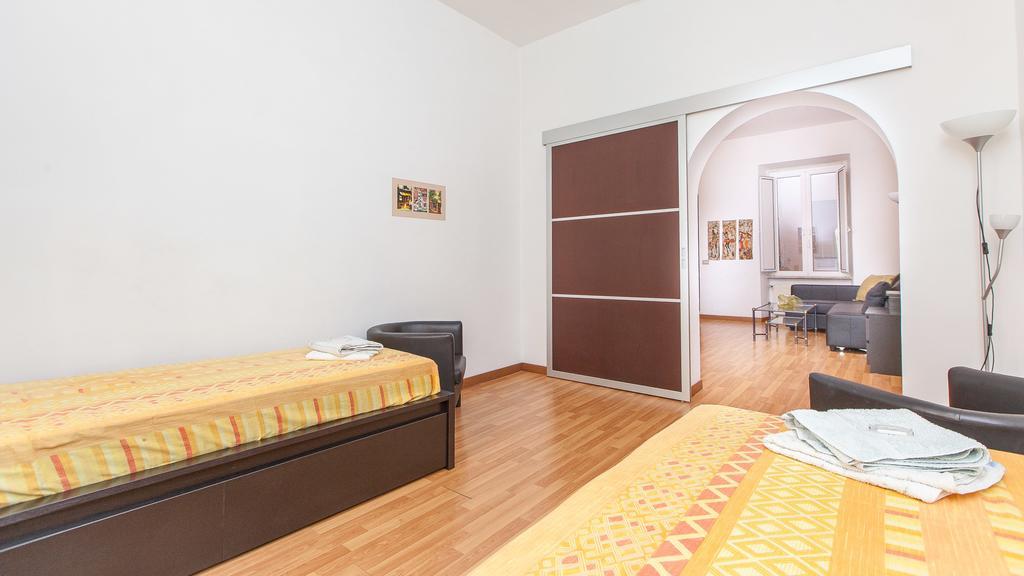 In Santini Apartamento