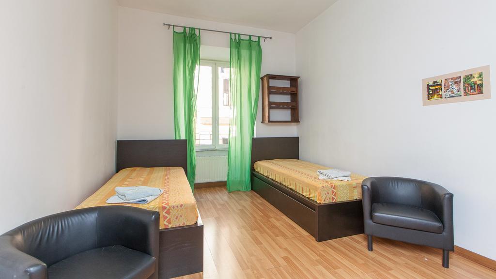 Apartamento In Santini Roma