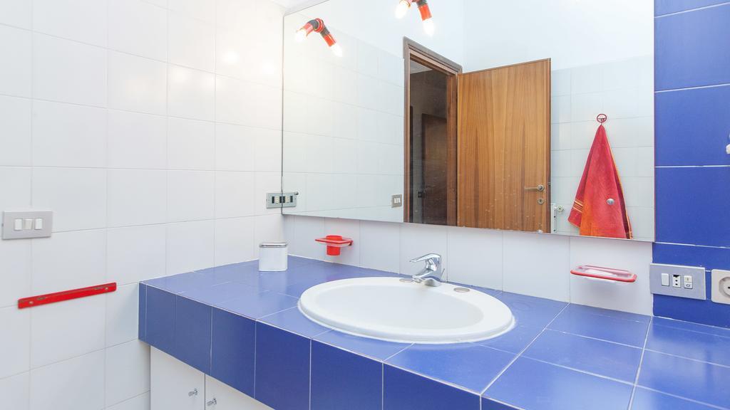 In Santini Apartamento Roma