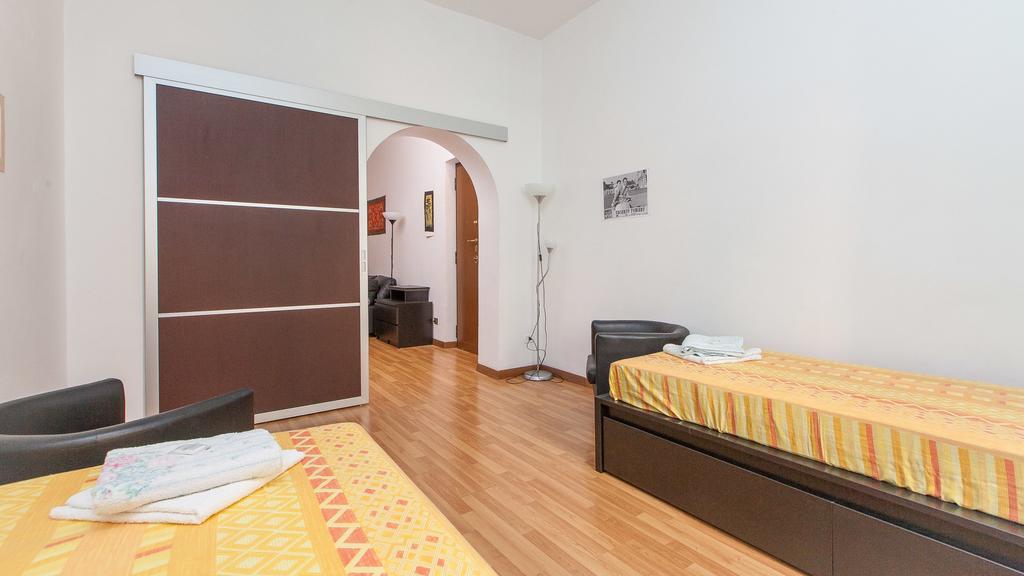 Apartamento In Santini Roma