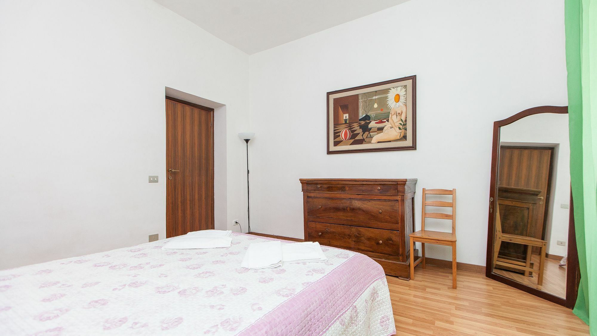 In Santini * Roma