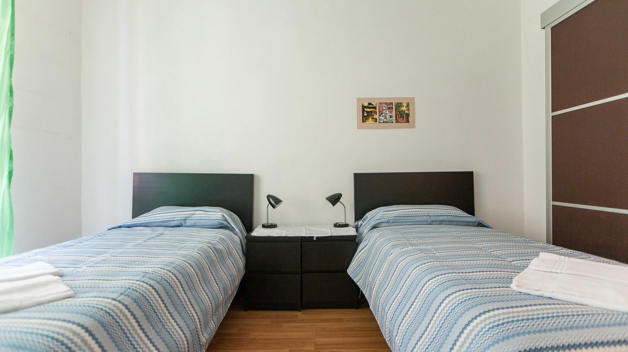 In Santini Apartamento