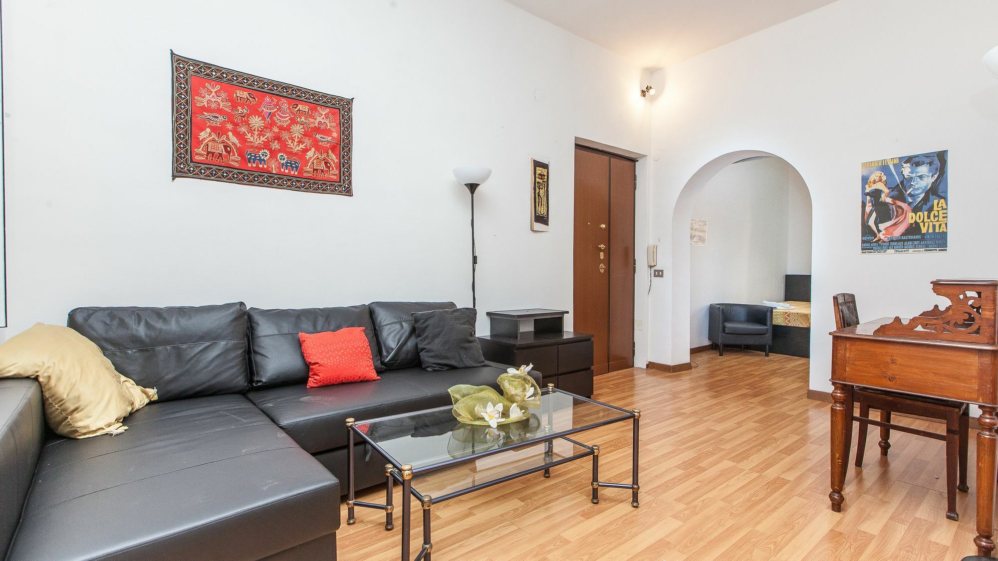 In Santini Apartamento