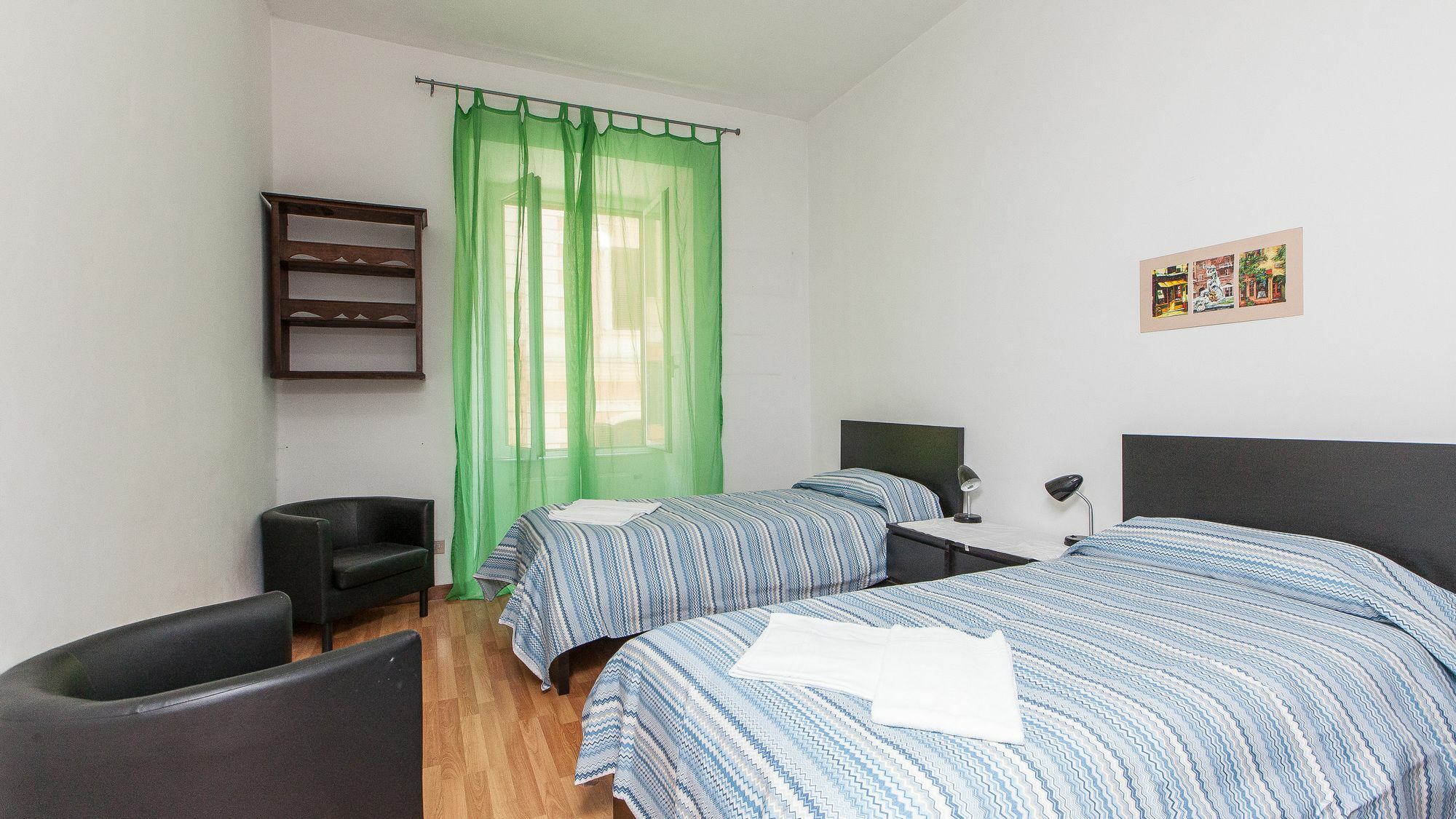 In Santini Apartamento *