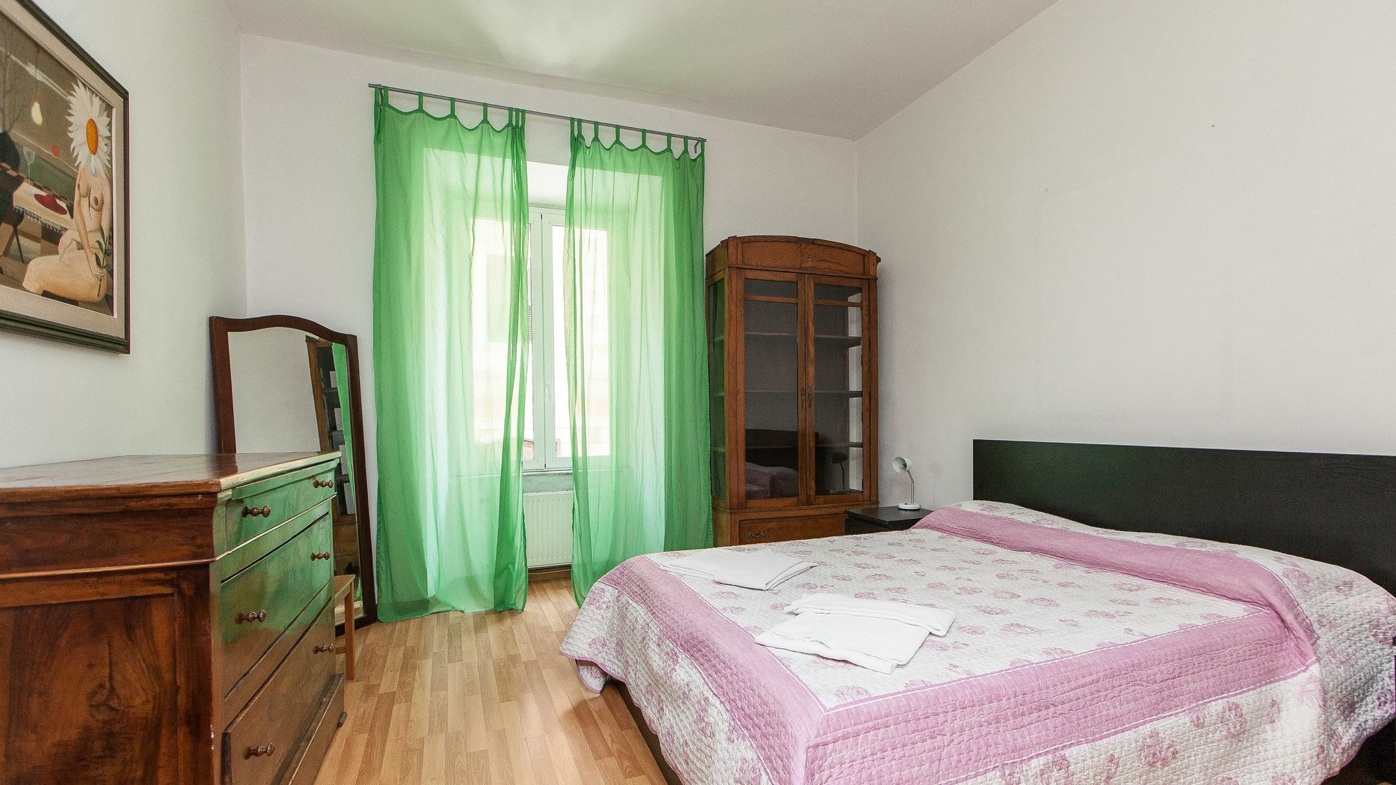 Apartamento In Santini *