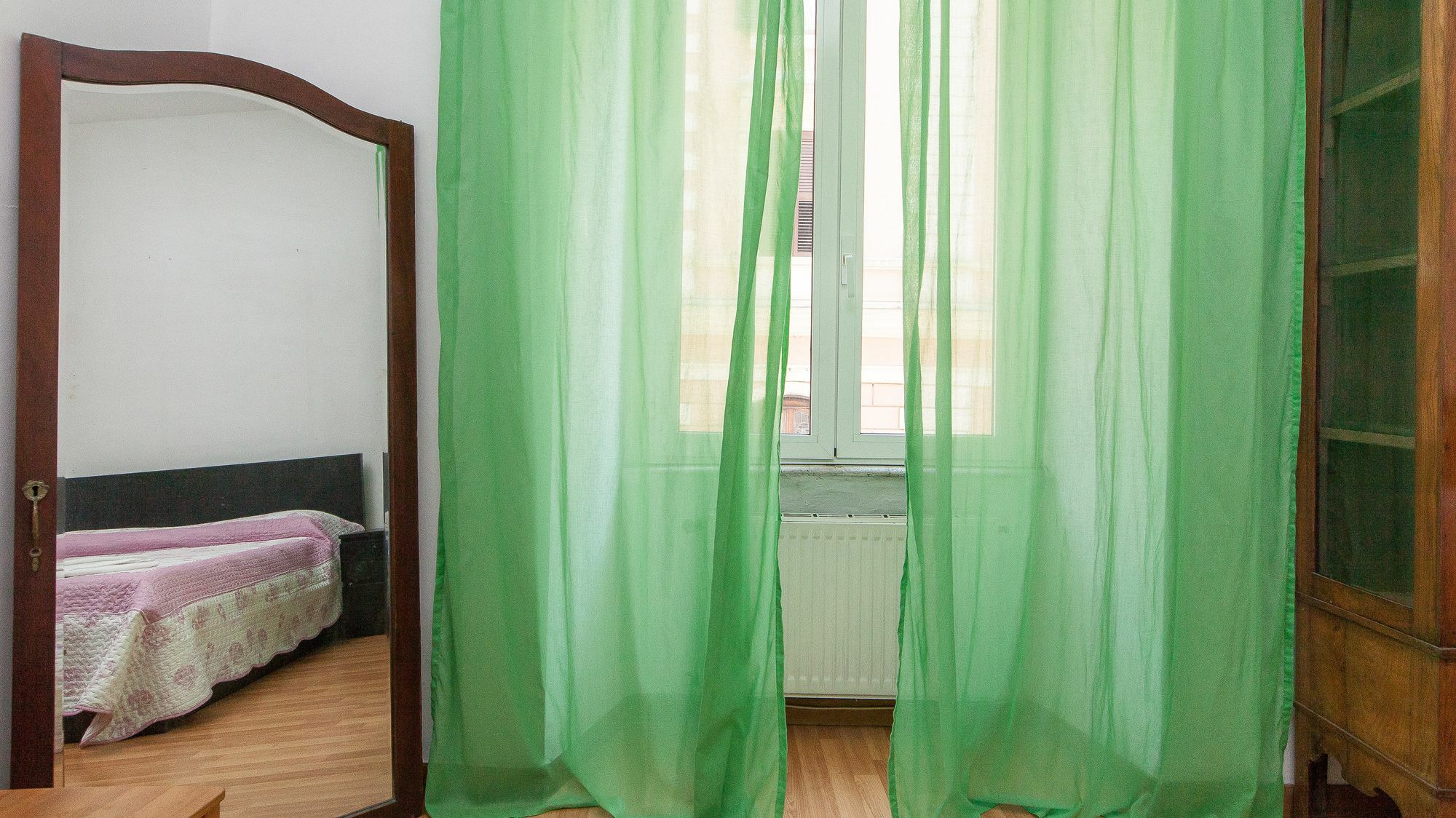 In Santini Apartamento