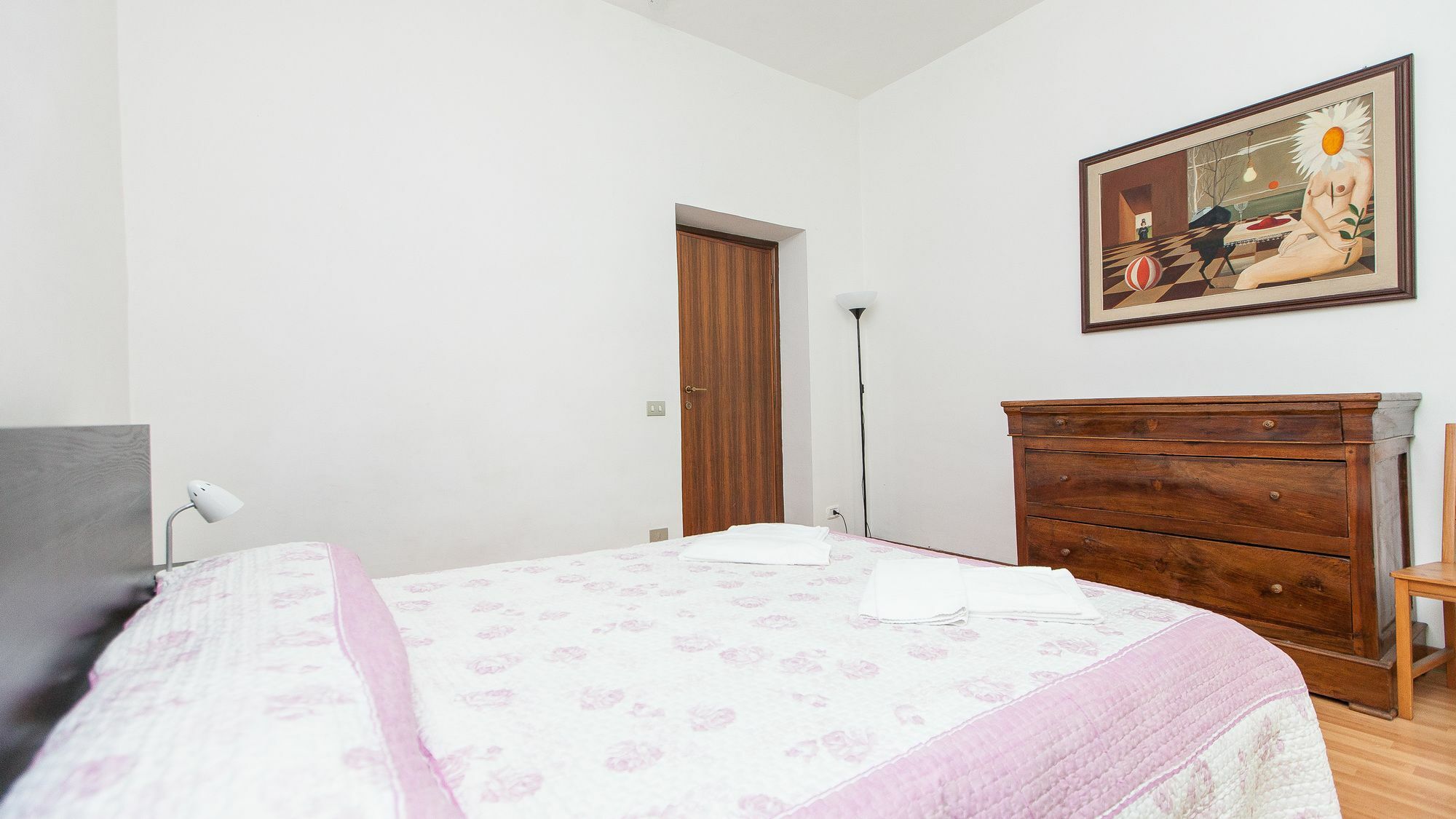 In Santini Apartamento
